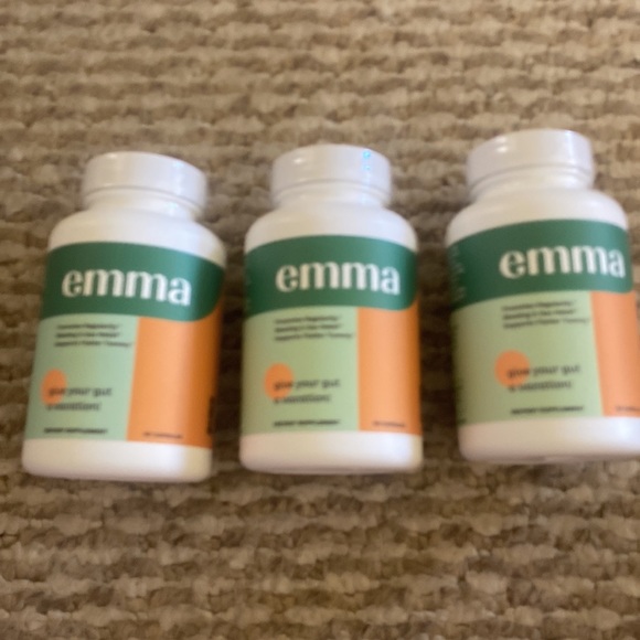 Emma complete gut relief plus - Picture 3 of 4